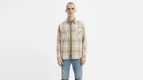 Levi's® Men's Relaxed Fit Western Shirt