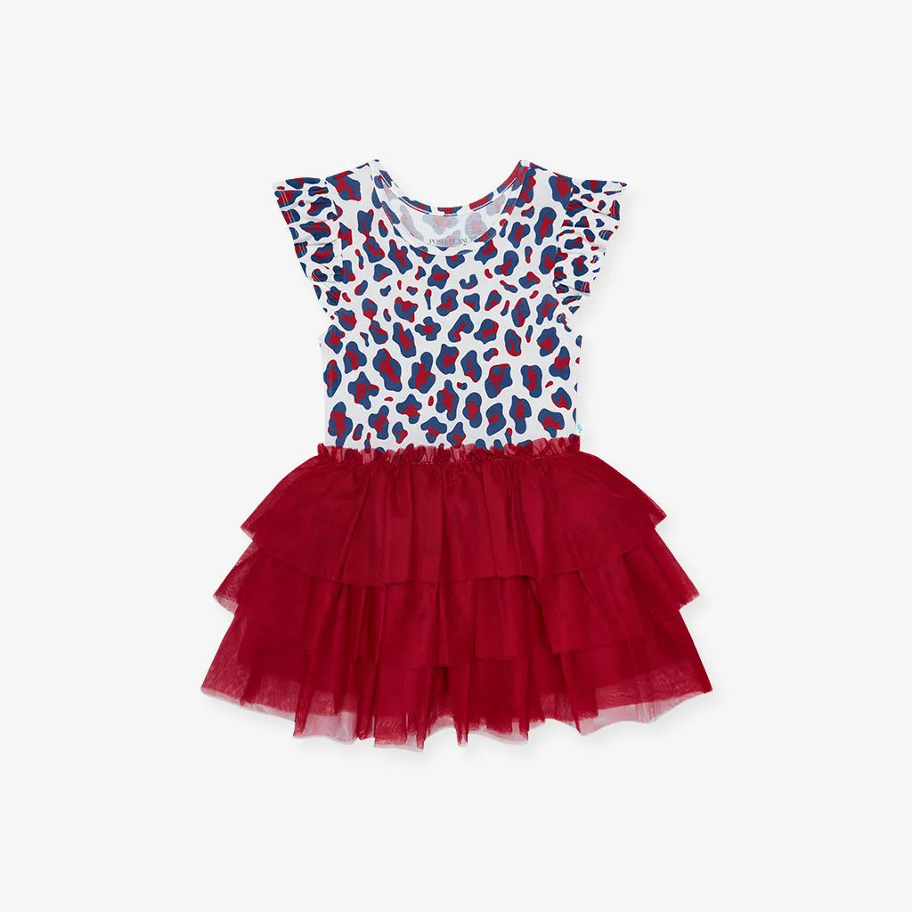 Liberty Grace Tulle Dress