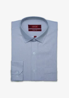 Light Grey Dress Shirt