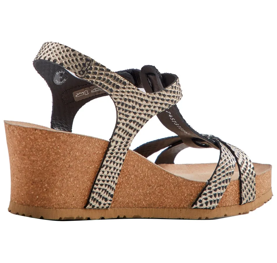 Mephisto Women's Liviane Sandals