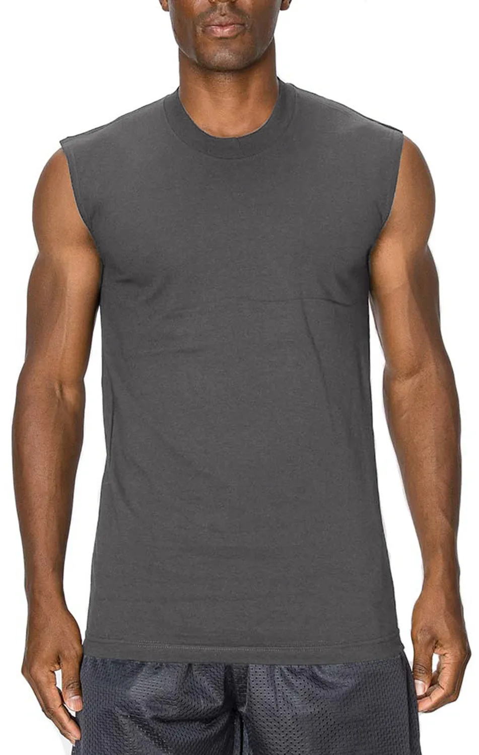 Muscle Shirts