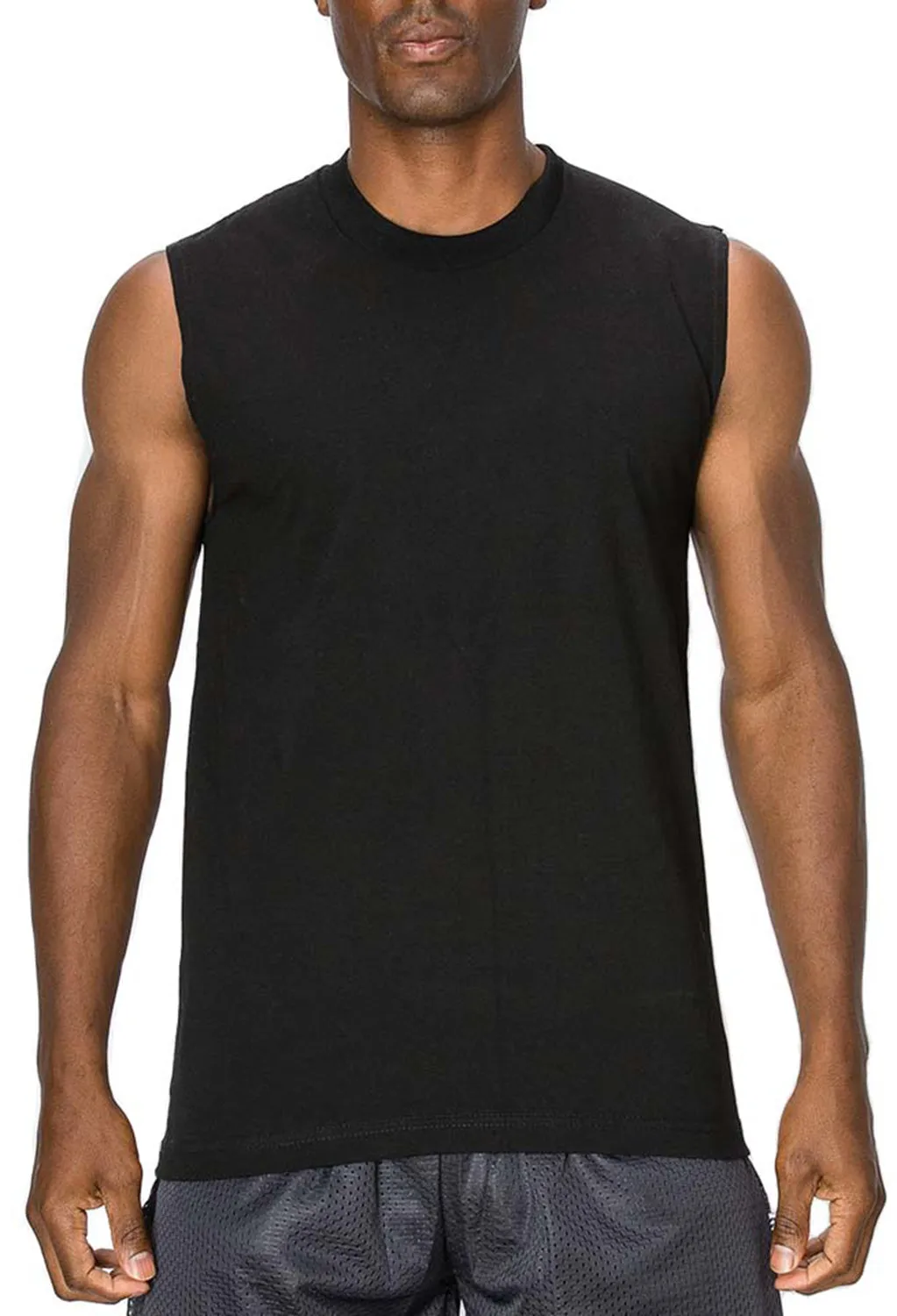 Muscle Shirts