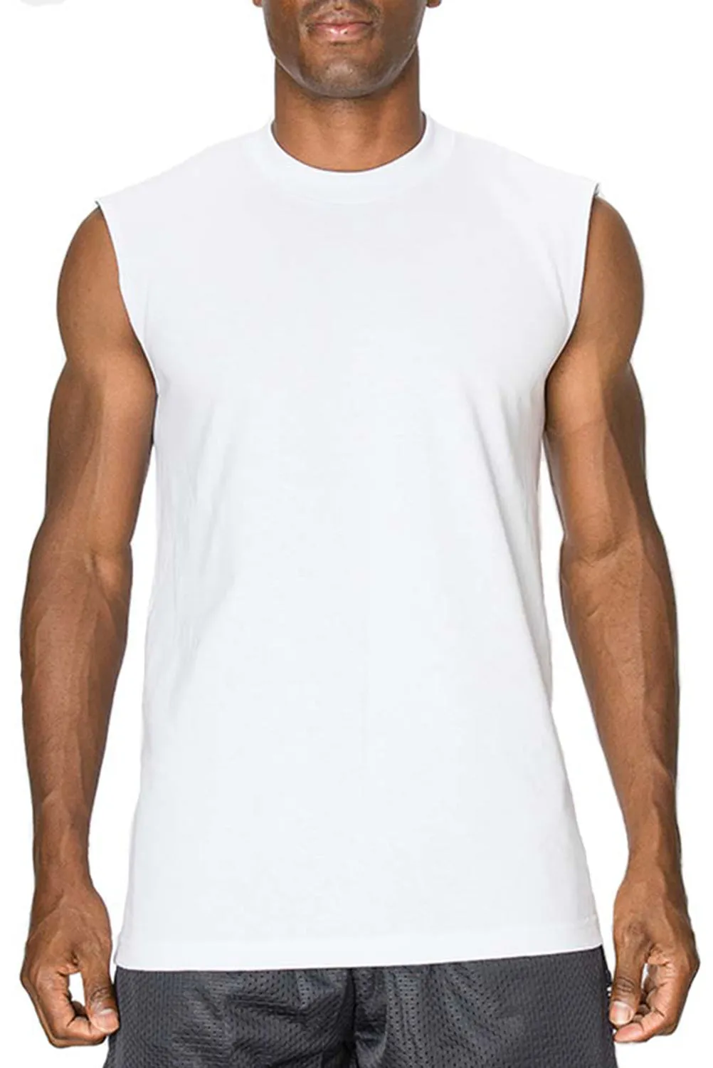 Muscle Shirts