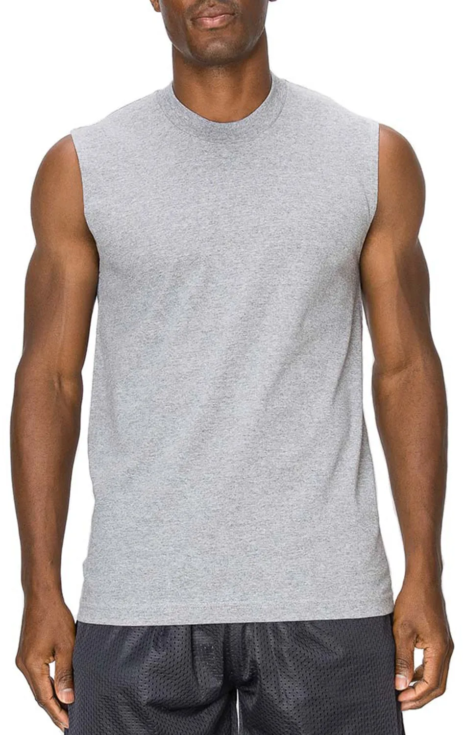 Muscle Shirts