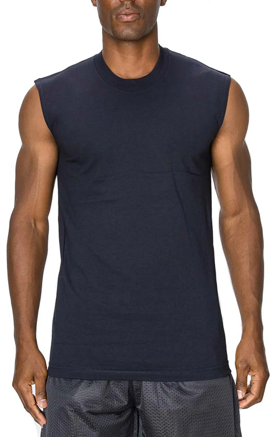 Muscle Shirts