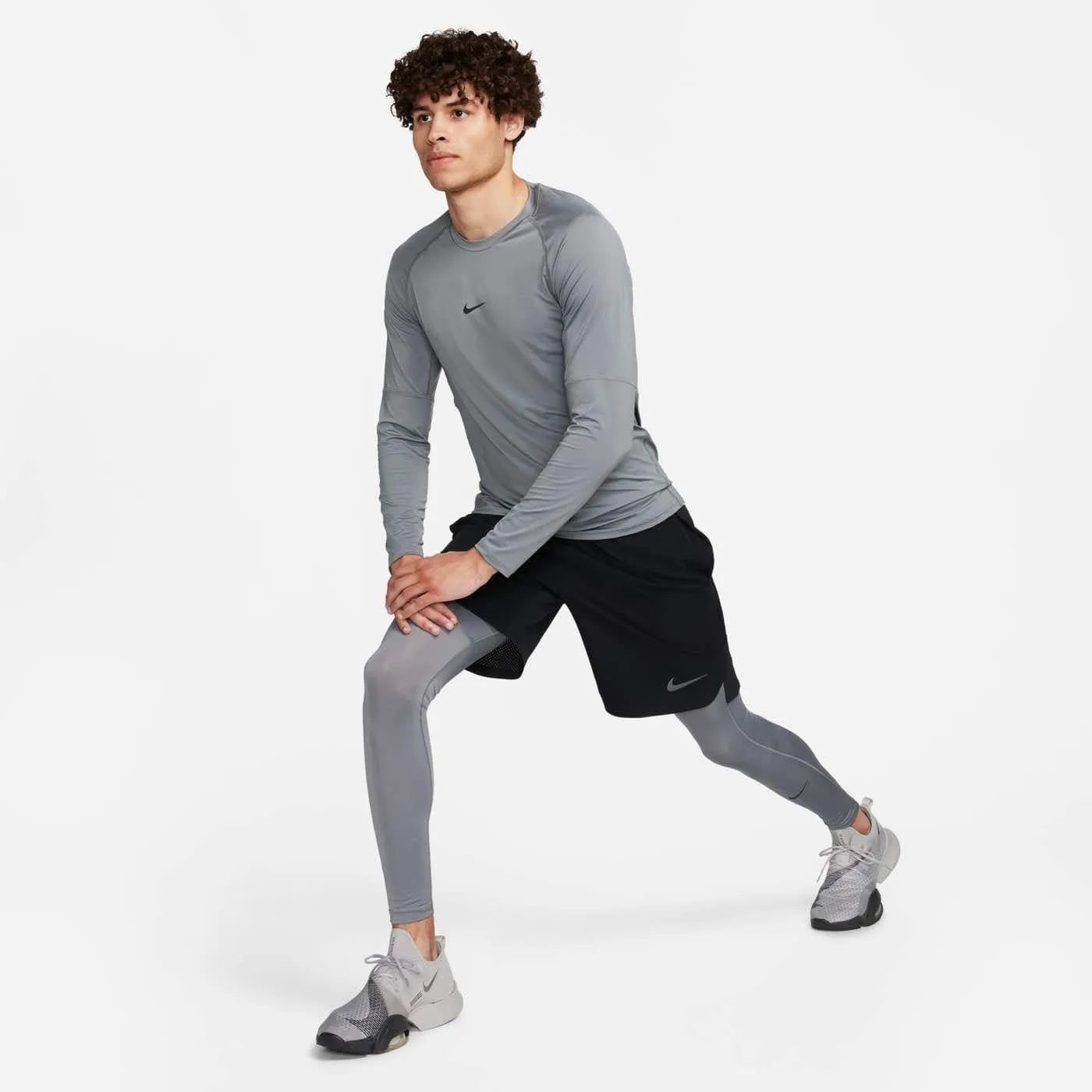 Nike Pro Men's Dri-FIT