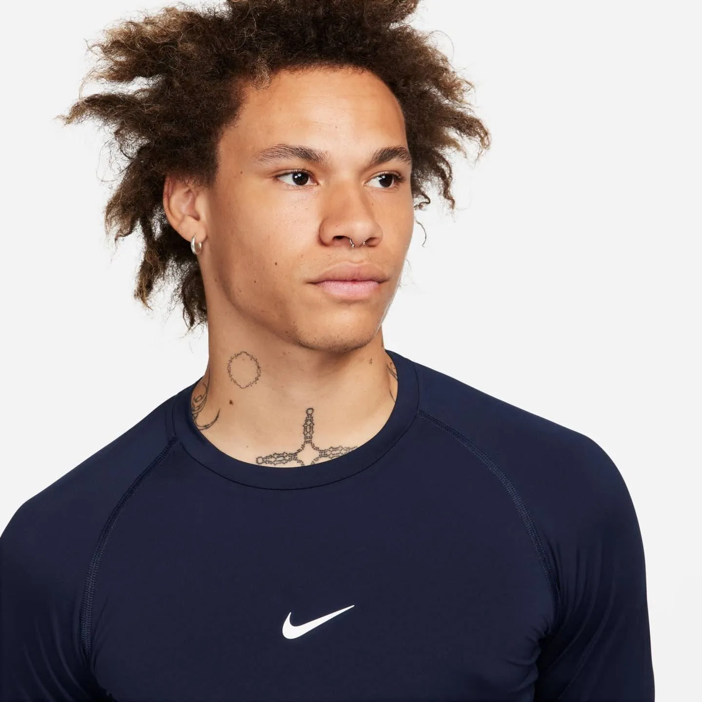 Nike Pro Men's Dri-FIT