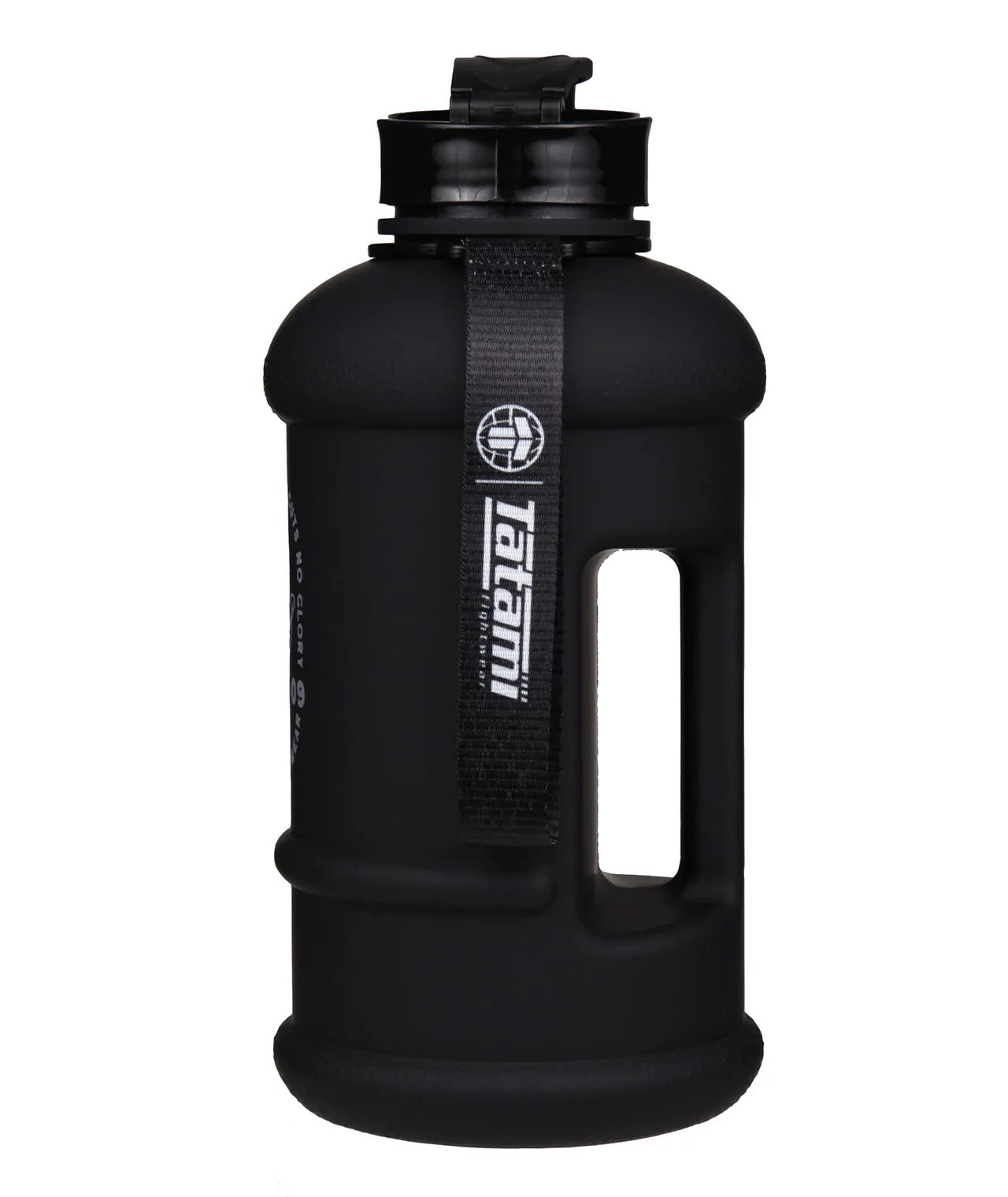 No Pain 1L Water Bottle