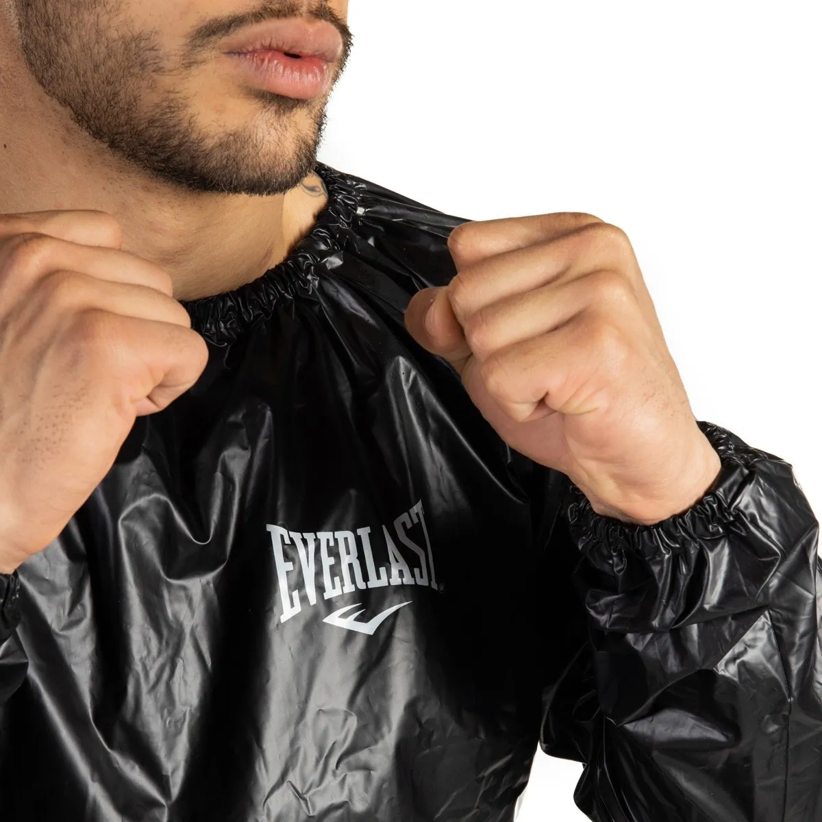 PVC Sauna Suit