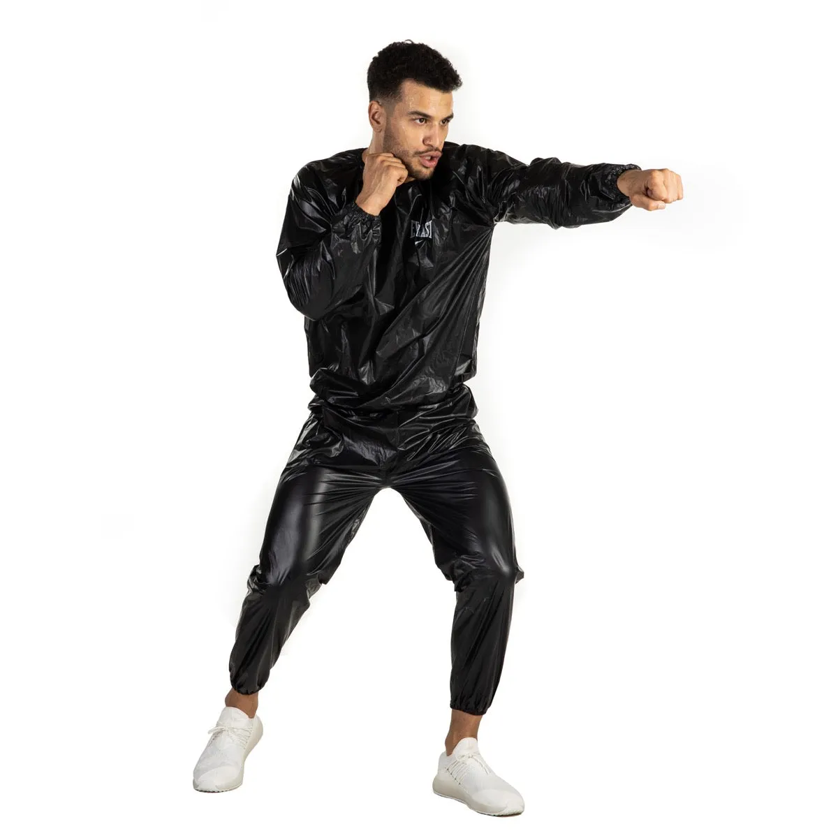 PVC Sauna Suit