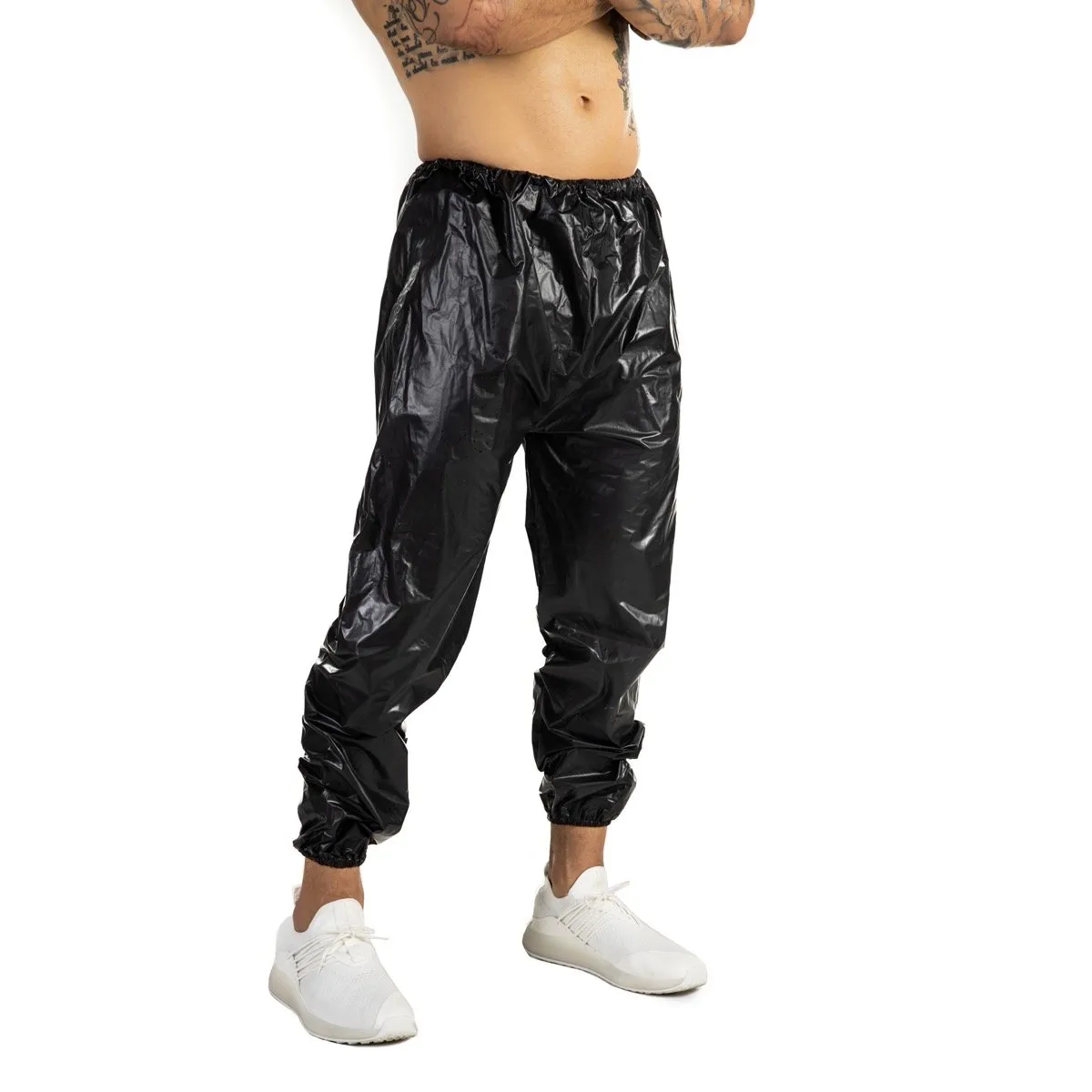 PVC Sauna Suit