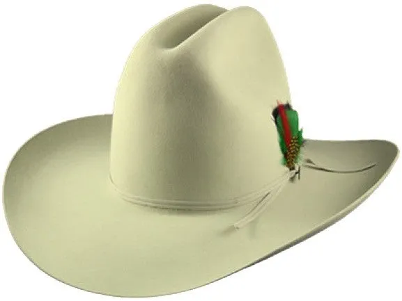 Resistol® 4X Quarter Horse Traditional Felt Cowboy Hat