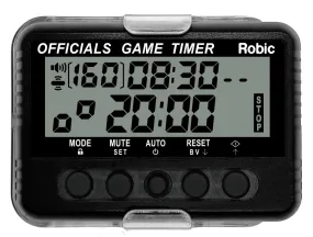 Robic Referee Game Timer