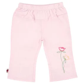 Rose Garden | Capri Pant