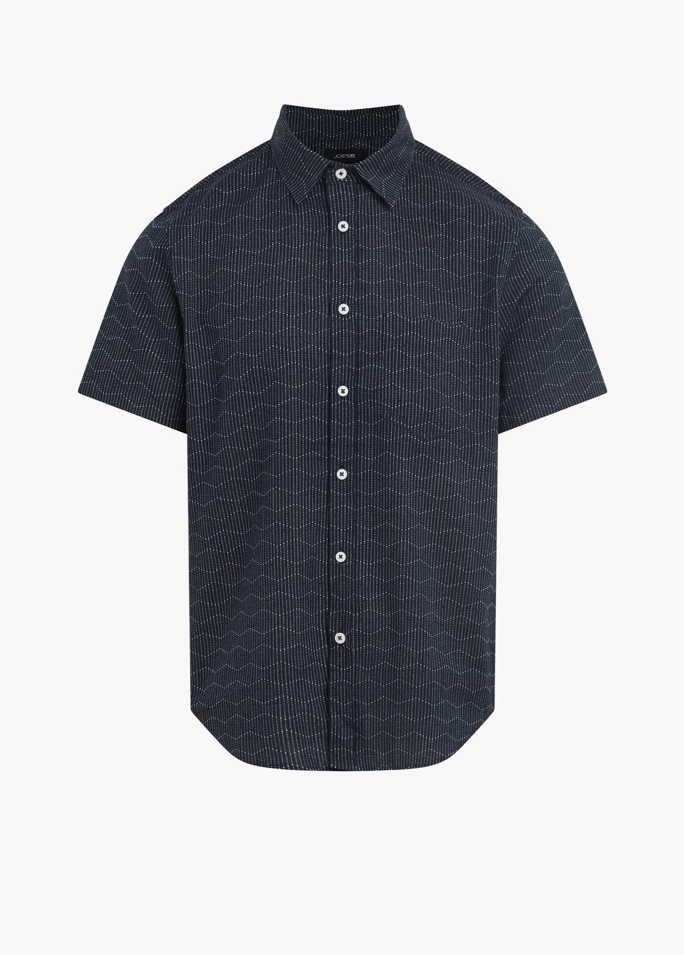 SCOTT S/S SHIRT