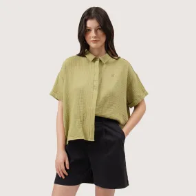 Short Sleeves Shirt