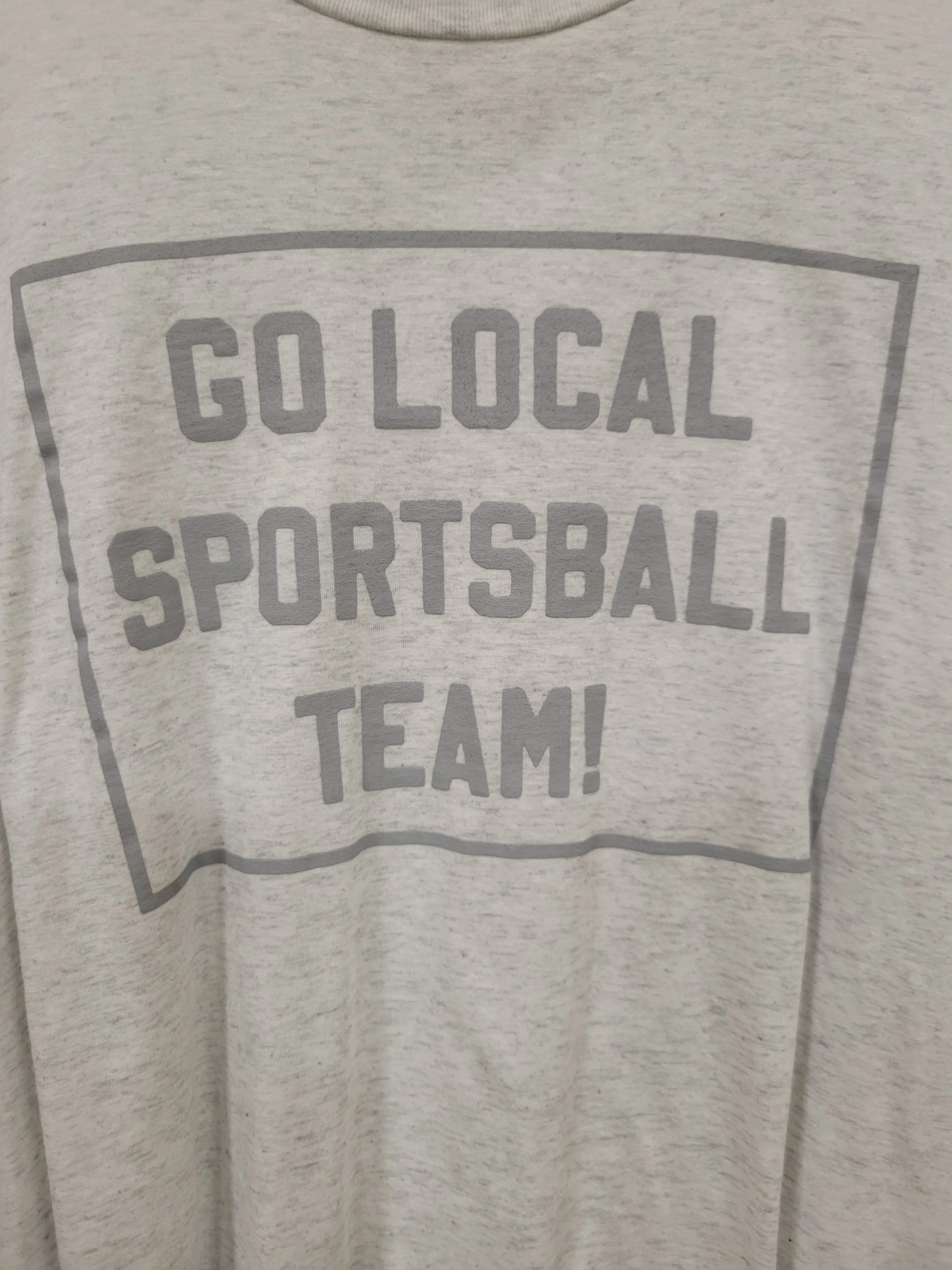 Sports Ball T-Shirt