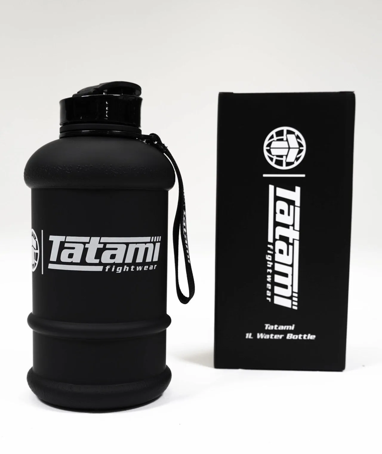 Tatami 1L Water Bottle