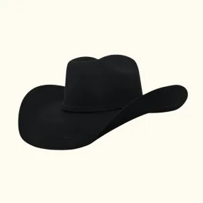 The Western Nomad - Felt Cowboy Hat