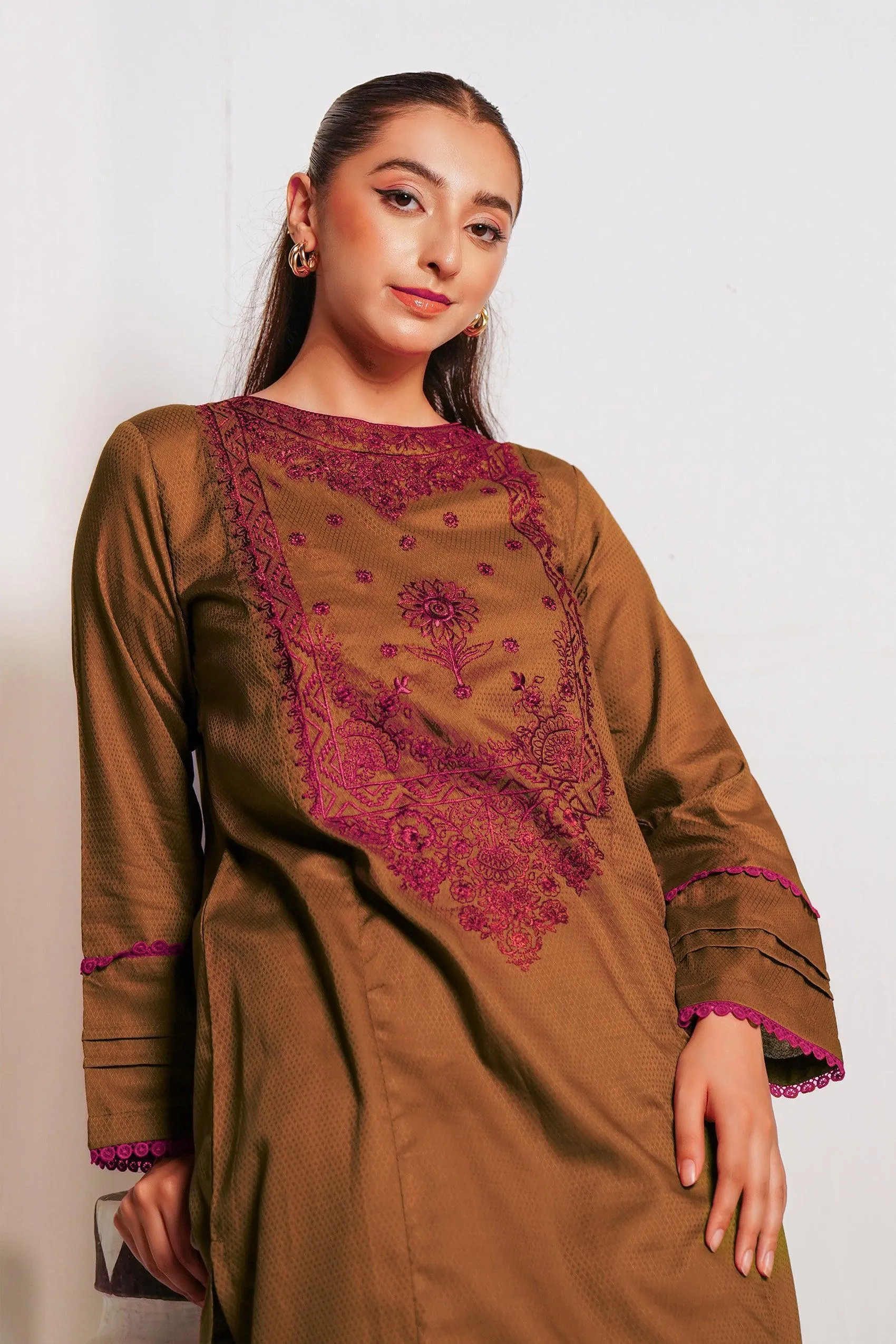 Umeed KLX- 00963 (2PC)