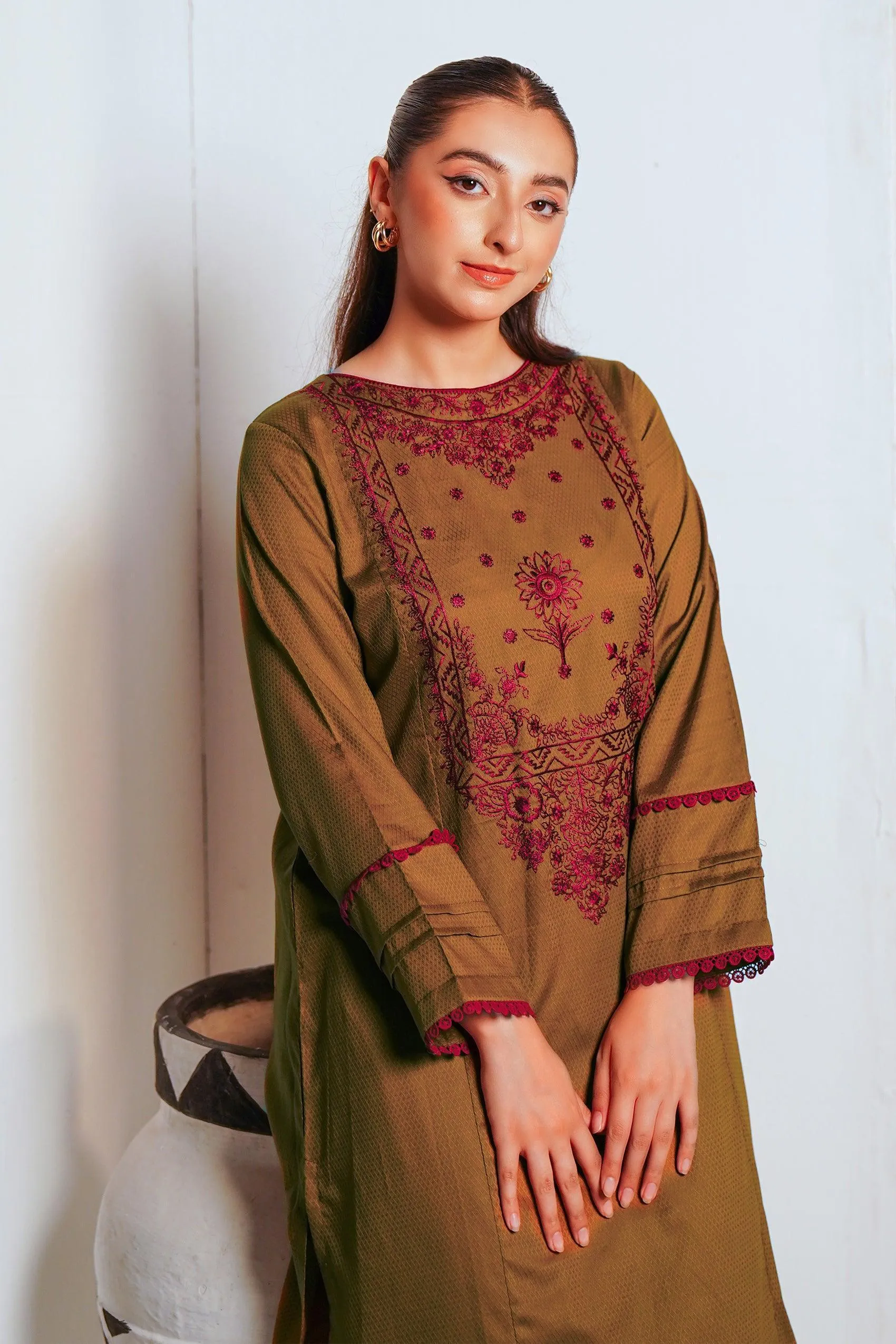 Umeed KLX- 00963 (2PC)