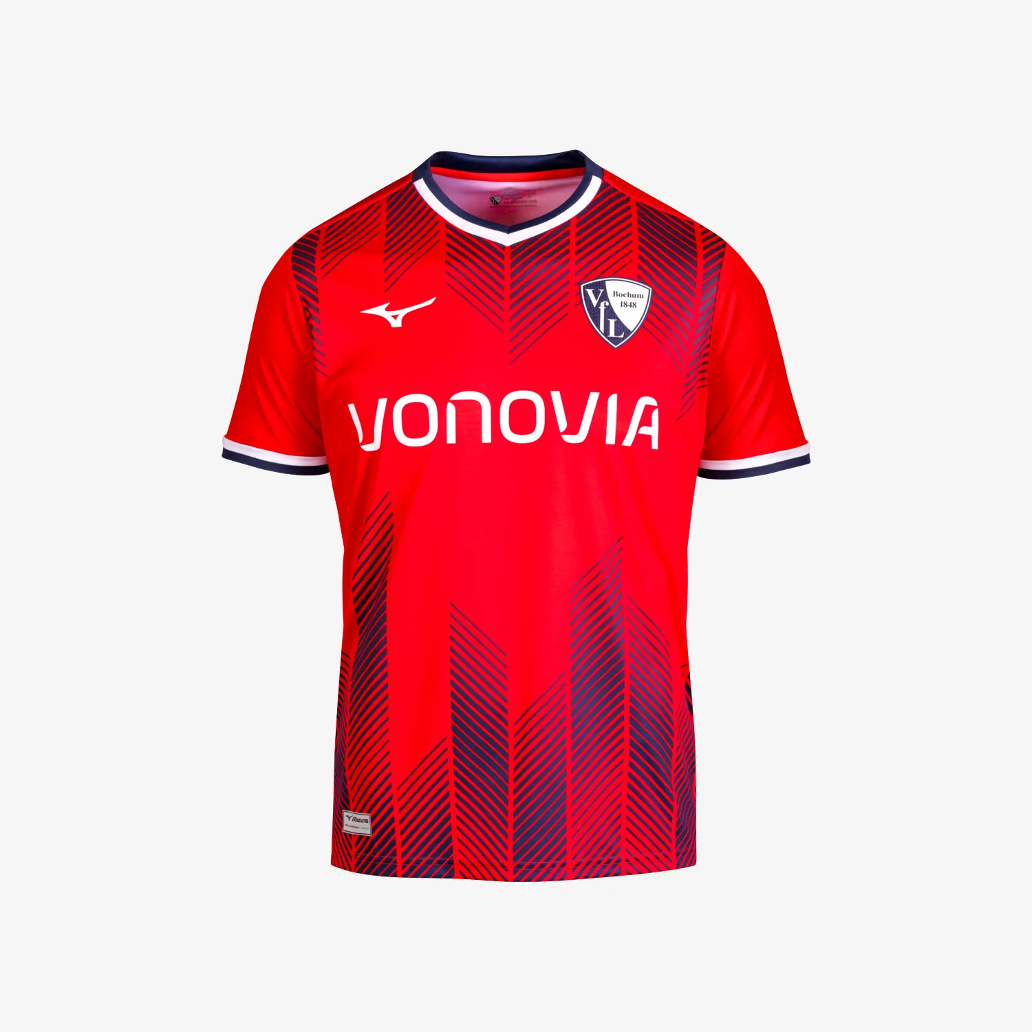 VFL BOCHUM 2024/25 THIRD JERSEY